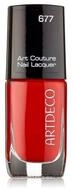 ARTDECO Nagellack ART COUTURE Nagellack #677-love 10 ml