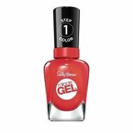 Sally Hansen Nagellack Miracle Gel 342-Apollo You Anywhere 14,7ml
