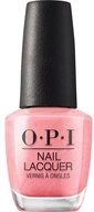 OPI Nagellack Nail Lacquer, schnelltrocknend, gl&auml;nzend, glattes Finish,...