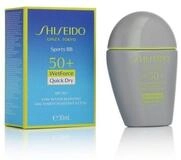 SHISEIDO BB-Creme Sun Care