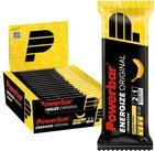 PowerBar Energize Original Banana Punch 15x55 g High Carb Energieriegel Riegel, 15 er