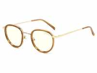 GUNNAR Brille Atherton - Computerbrille - Clear Glas