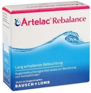 Dr. Gerhard Mann Augenpflege-Set