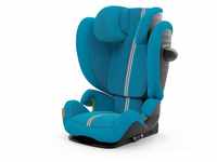 Cybex Autokindersitz Cybex Kindersitz Solution G i-Fix Plus, bis: 50 kg