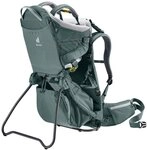 deuter Wanderrucksack Kid Comfort Active MIDNIGHT