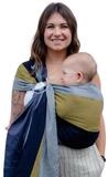Hoppediz Tragetuch Ring-Sling