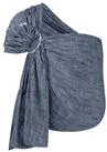 Hoppediz Tragetuch Ring-Sling