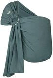 Hoppediz Tragetuch Ring-Sling ultraleicht