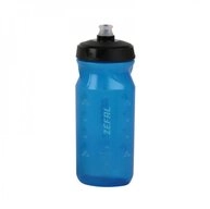 Zefal Trinkflasche Zefal Trinkflasche Sense Soft 65, 650ml, transluzent blau, weiches