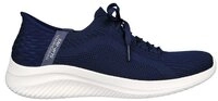 Skechers Skechers - SPORT WOMENS - Blau Slipper