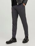 Jack & Jones Chinohose JPSTMARCO &ndash; Chinohose mit mittlerer Taille, Slim Fit, bequem