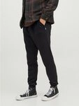 Jack & Jones Sweathose JPSTGORDON mit Kordelzug und Komfortbund unifarben, modisch,