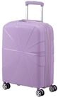 American Tourister&reg; Koffer American Tourister Koffer mit 4 Rollen 55cm EXP. StarVibe