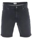 Wrangler Jeansshorts Herren Shorts Texas Regular Fit Bermudashorts mit Stretch