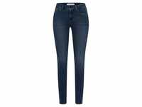 Brax 5-Pocket-Jeans Style ANA, blau