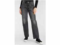 Levi's® Weite Jeans 90'S 501 501 Collection, grau