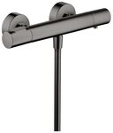 hansgrohe Brausethermostat Axor Citterio M Thermostat Aufputz