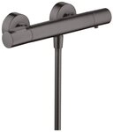 hansgrohe Brausethermostat Axor Citterio M Thermostat Aufputz