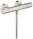hansgrohe Brausethermostat Axor Citterio M Thermostat Aufputz