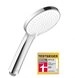 Duravit Handbrause DURAVIT Handbrause 3jet110 MinusFlow Duschbrause Duschkopf