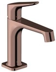 hansgrohe Waschtischarmatur Axor Citterio M 100 Waschtischmischer mit