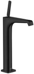 hansgrohe Waschtischarmatur Axor Citterio E 250 Waschtischmischer mit Pingriff