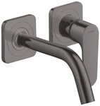 hansgrohe Unterputzarmatur Axor Citterio M Waschtischmischer Unterputz Ausladung