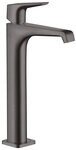 hansgrohe Waschtischarmatur Axor Citterio E 250 Waschtischmischer mit Hebelgriff