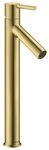 hansgrohe Waschtischarmatur Axor Starck 250 Waschtischmischer mit Hebelgriff