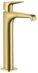 hansgrohe Waschtischarmatur Axor Citterio E 250 Waschtischmischer mit Hebelgriff
