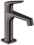 hansgrohe Waschtischarmatur Axor Citterio M 100 Waschtischmischer mit