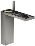hansgrohe Waschtischarmatur Axor MyEdition 230 Waschtischmischer ohne Platte mit