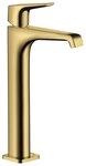 hansgrohe Waschtischarmatur Axor Citterio E 250 Waschtischmischer mit Hebelgriff