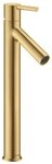 hansgrohe Waschtischarmatur Axor Starck 250 Waschtischmischer mit Hebelgriff