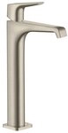 hansgrohe Waschtischarmatur Axor Citterio E 250 Waschtischmischer mit Hebelgriff