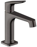 hansgrohe Waschtischarmatur Axor Citterio M 100 Waschtischmischer mit