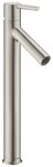 hansgrohe Waschtischarmatur Axor Starck 250 Waschtischmischer mit Hebelgriff