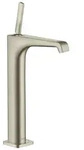 hansgrohe Waschtischarmatur Axor Citterio E 250 Waschtischmischer mit Pingriff...