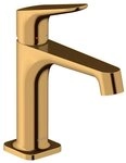 hansgrohe Waschtischarmatur Axor Citterio M 100 Waschtischmischer mit