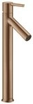 hansgrohe Waschtischarmatur Axor Starck 250 Waschtischmischer mit Hebelgriff