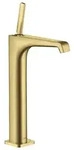 hansgrohe Waschtischarmatur Axor Citterio E 250 Waschtischmischer mit Pingriff...