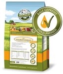 Bellfor Bellfor Trockenfutter f&uuml;r Hunde mit Insekten - Naturgut-Schmaus - 4 kg,
