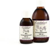 Lunderland Bio-Schwarzk&uuml;mmel&ouml;l 250 ml, Nahrungserg&auml;nzungsmittel f&uuml;r: Hund