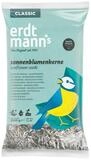 Erdtmann's Sonnenblumenkerne 2,5 kg, f&uuml;r: Vogel