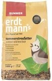 Erdtmann Sommerstreufutter 1 kg im Standbeutel, Nahrungserg&auml;nzungsmittel f&uuml;r: Vogel