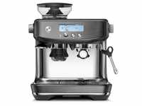 Sage Espressomaschine Espresso SES878BST4EEU1 Siebträgermaschine Appliances...