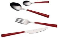 ECHTWERK Besteck-Set Basic (16-tlg), 4 Personen, Edelstahl 18/0,