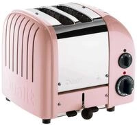 Dualit Toaster Dualit Classic 2er-Toaster