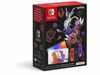 Nintendo Nintendo Switch Konsole / Pokémon Karmesin & Purpur-Edition