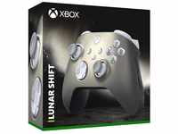 Microsoft Xbox Series Wireless Lunar Shift Special Edition Xbox-Controller (Xbox